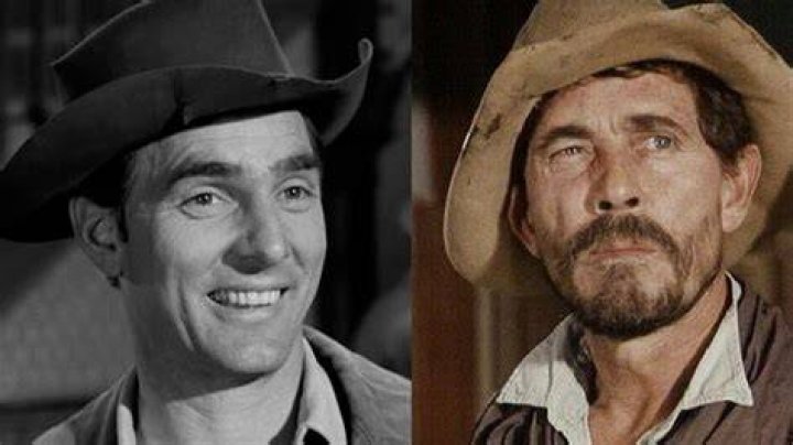 Ken Curtis age is 104
