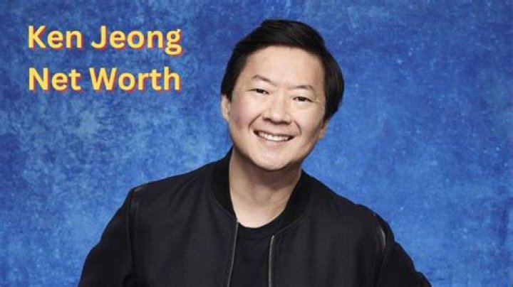Ken Jeong Net Worth 2024 Wiki Bio, Married, Dating, Family, Height