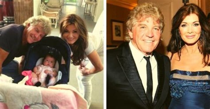 Ken Todd Wiki, Age, Ne Worth, Family, Kids, [Lisa Vanderpump's Husband]