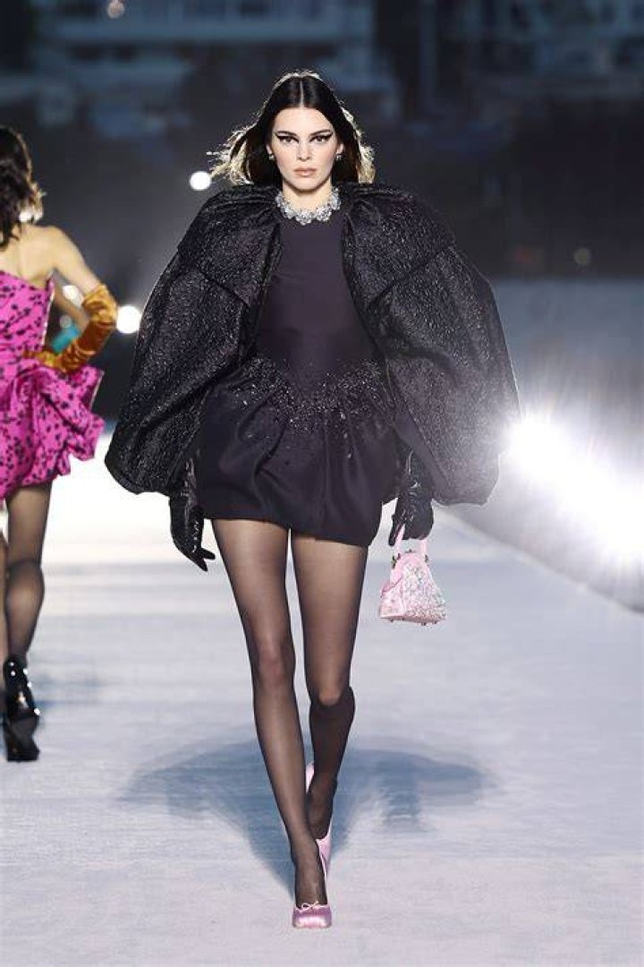 Kendall Jenner's Height, Weight, Bio, Measurements & More