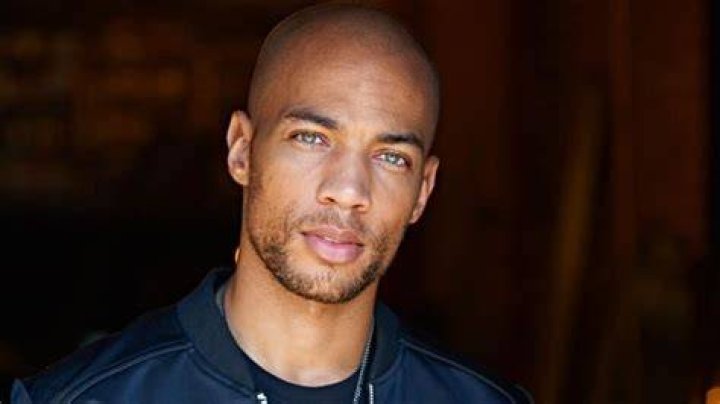 Kendrick Sampson Age, Height, Net Worth, Girlfriend