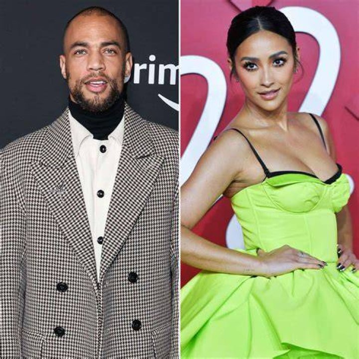 Kendrick Sampson says 'Insecure' helped him understand women's minds
