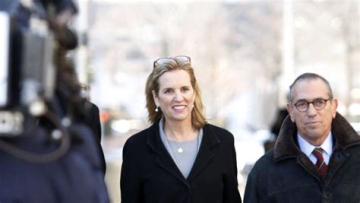 Kerry Kennedy drugged driving trial about to begin