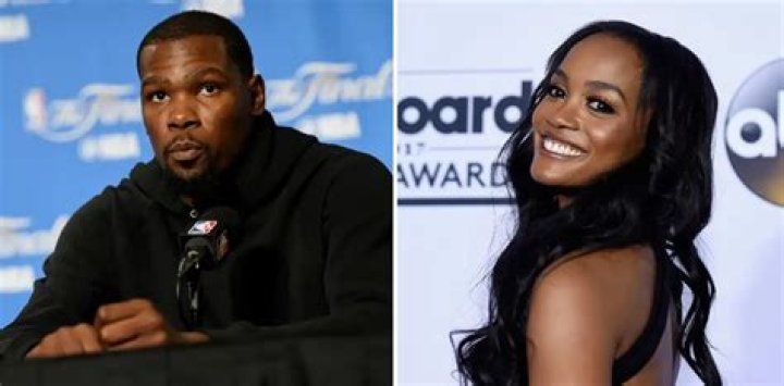 Kevin Durant Bio, Age, Height, Weight, Career, Girlfriend, Wife, Family