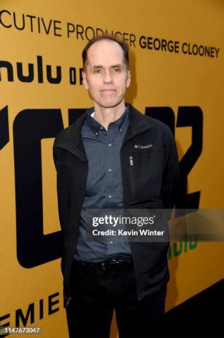 Kevin J. O'Connor Rotten Tomatoes