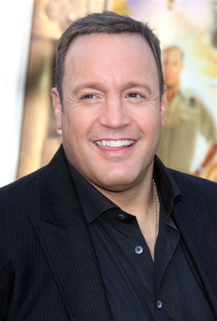 Kevin James' Wife Meet His Spouse Steffiana de la Cruz