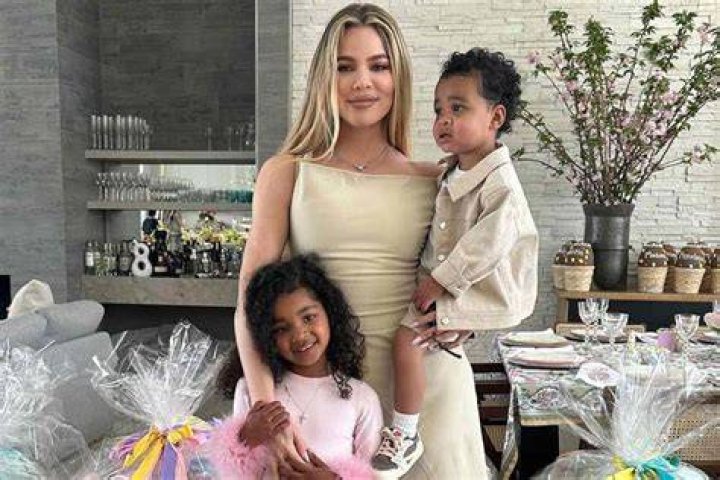 Khloé Kardashian's Boyfriend Tristan Thompson Tells Lamar Odom to Back