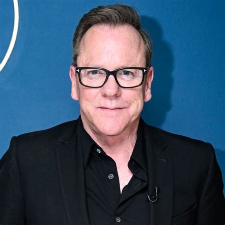 Kiefer Sutherland Joins Cast of Clint Eastwood's Juror No. 2