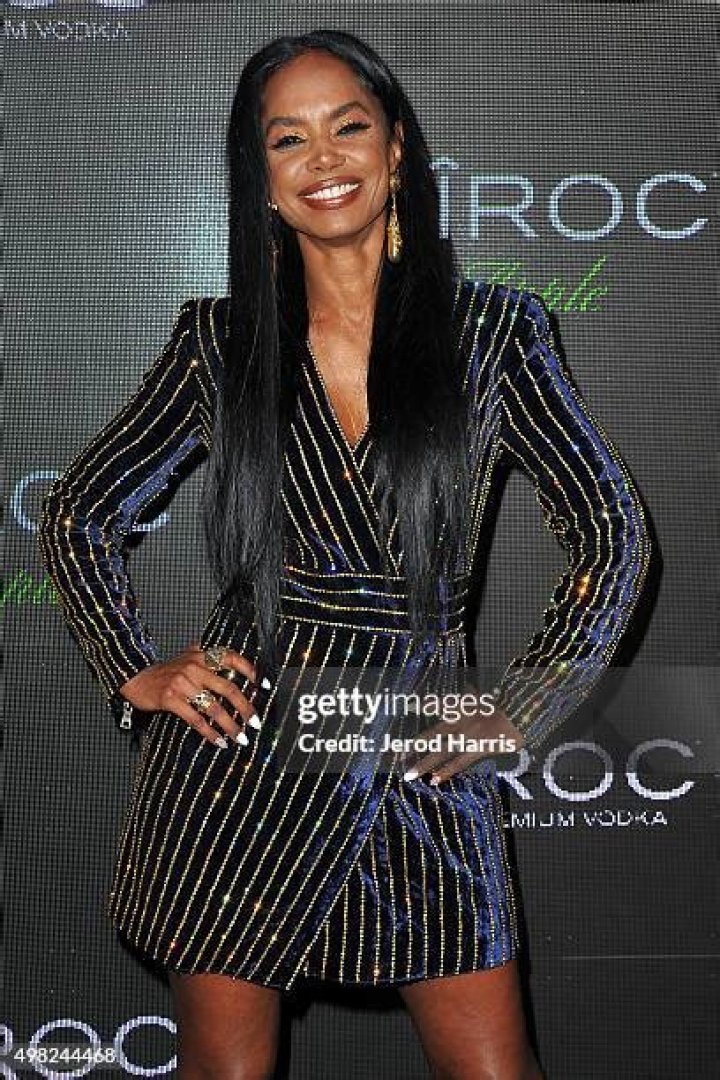 Kim Porter's Cause of Death Is Under ''Additional Investigation'' Hot