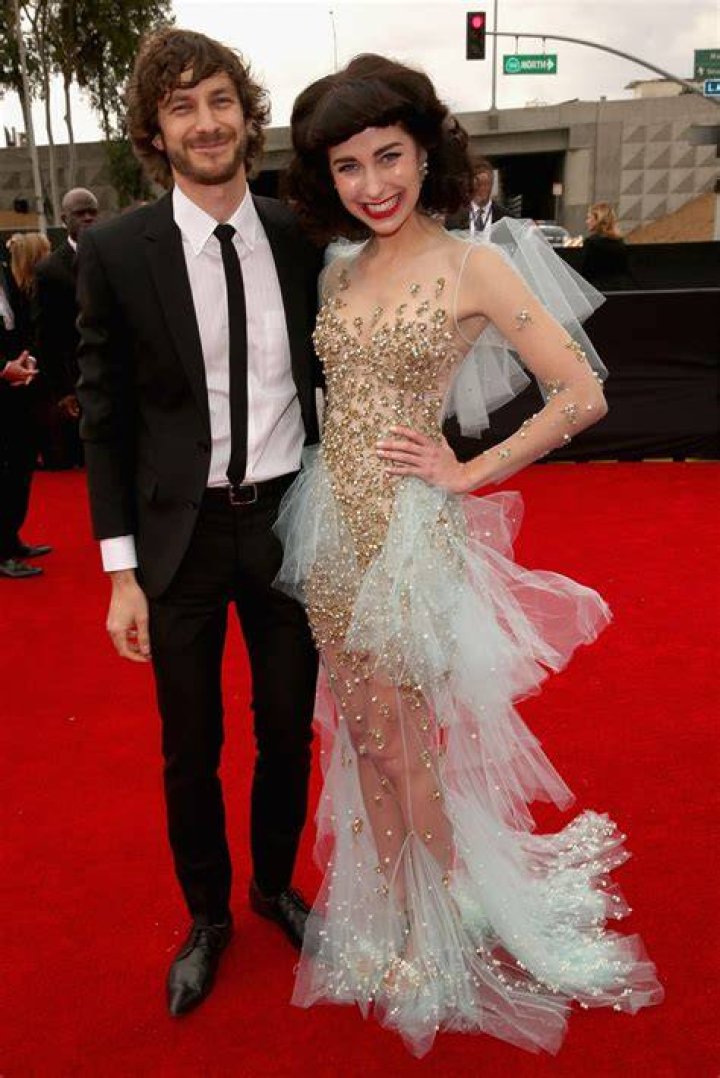 Kimbra image
