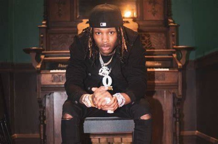 King Von dead Rapper dies at 26 after Atlanta shooting