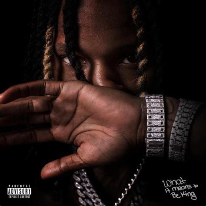 King Von to Release Posthumous Album Exclusive