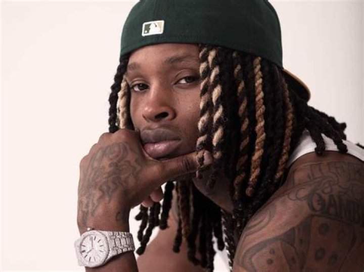 King Von's Pitch for 2020 XXL Freshman XXL