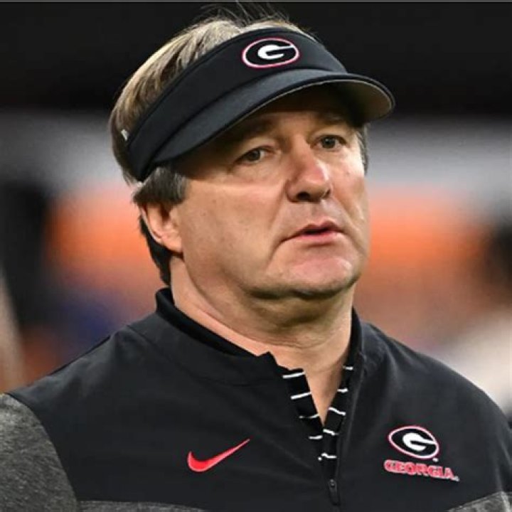 Kirby Smart's Wife Reacts To National Championship Win The Spun What