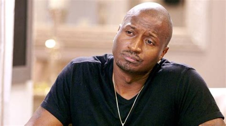 Kirk Frost of 'Love & Hip Hop Atlanta' Denies Rumors He Adopted and