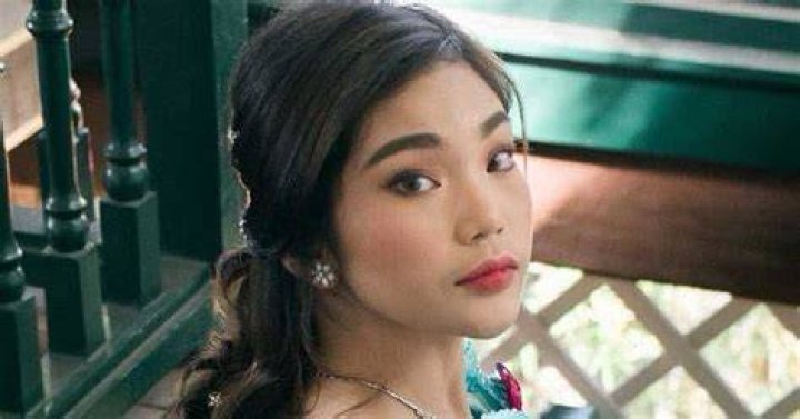Kitty Duterte, bagong look niya trending sa socmed; netizens, nawindang