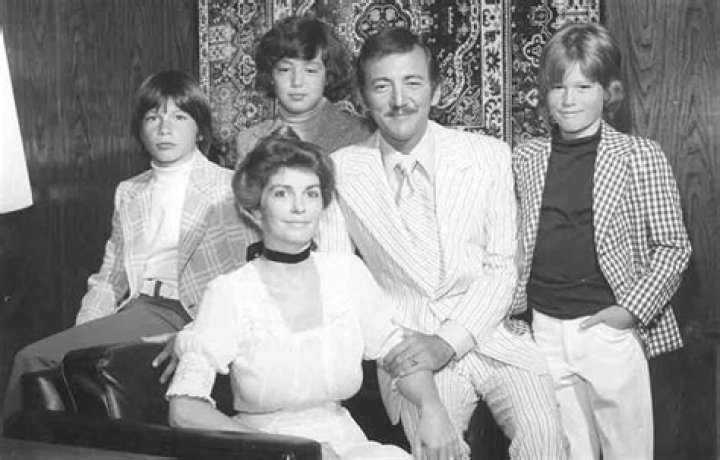 Know about Andrea Joy Yeager, wife of Bobby Darin BlueSmartMia