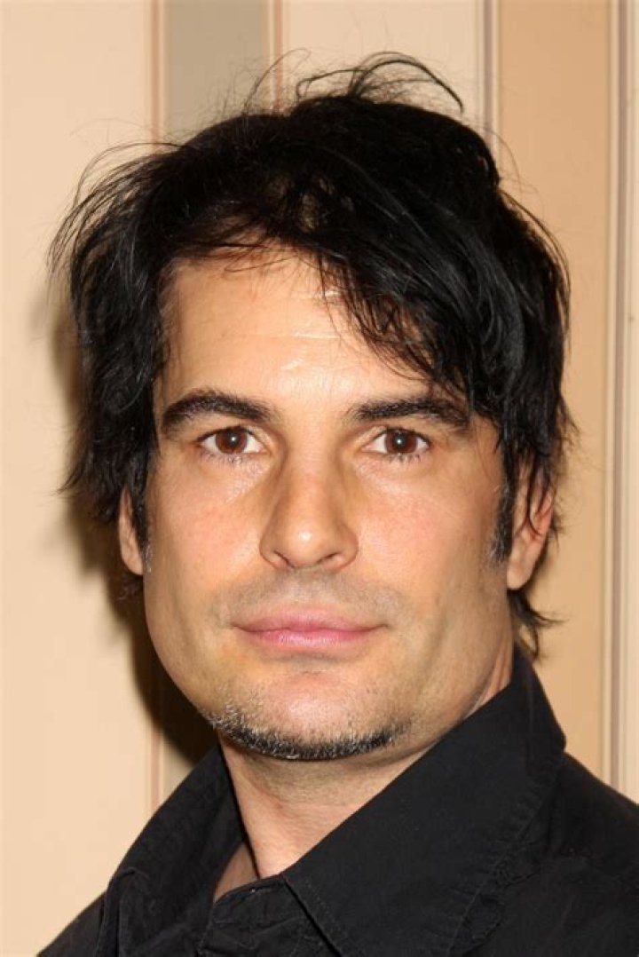 Know About Thom Bierdz's Partner Possible Husband?