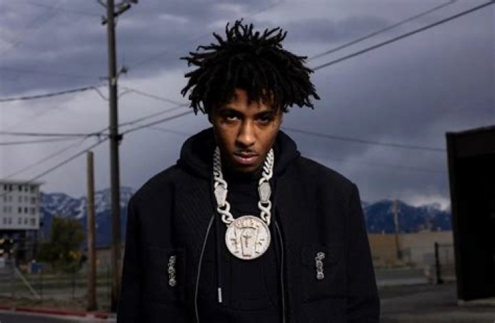 Know All About YoungBoy NBA’s Son Kacey Alexander Gaulden