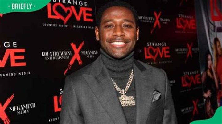 Kountry Wayne Net Worth 2023 Tour, Forbes & More