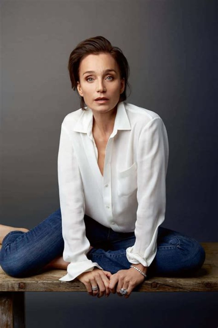 Kristin Scott Thomas Wiki Net Worth, Movie & Facts To Know