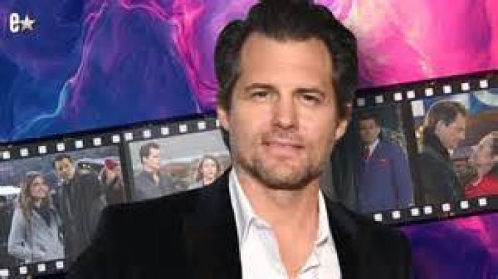 Kristoffer Polaha on Hallmark & Dating Advice He Gave Meghan Markle