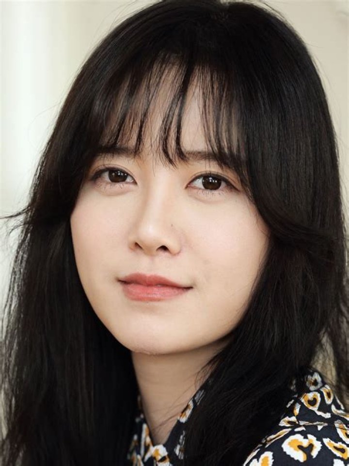 Ku Hye Sun newstempo