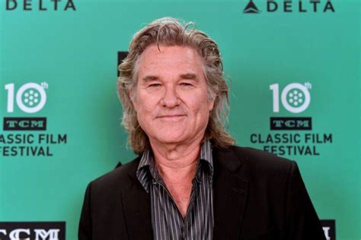 Kurt Russell Net Worth 2024 Moviesm Salary & Son