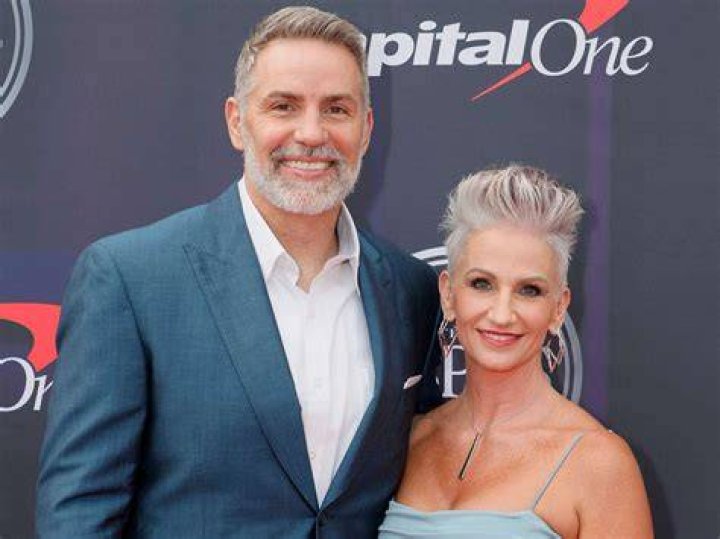 Kurt Warner's Wife, Brenda Warner [2023 Update] Bio Players Bio