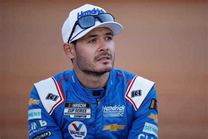 Kyle Larson's Wife Shotgunned a Beer at the NASCAR Awards Sports Gossip