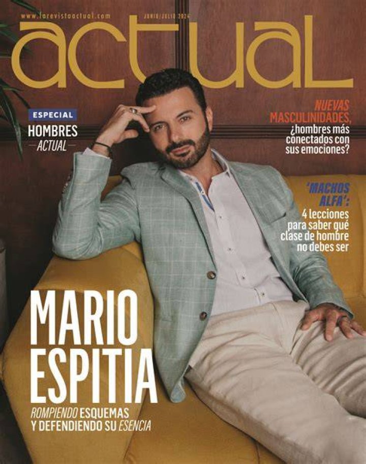 La Revista Actual