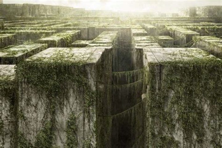 «The maze runner Il labirinto» trama, trailer e perché vederlo TV