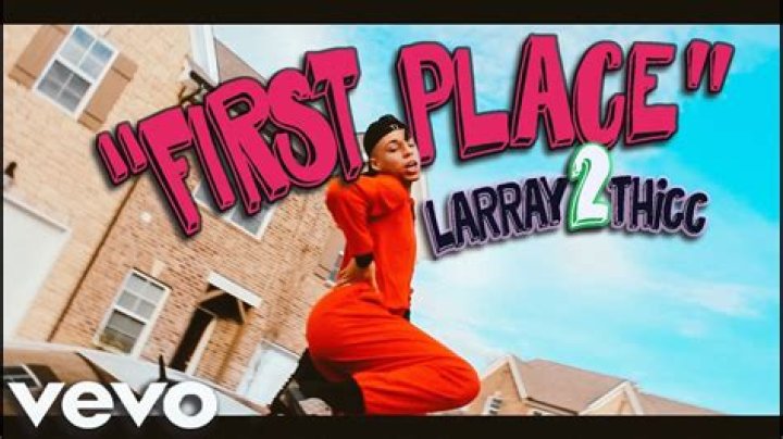 Larray Lyrics, Songs, and Albums Genius