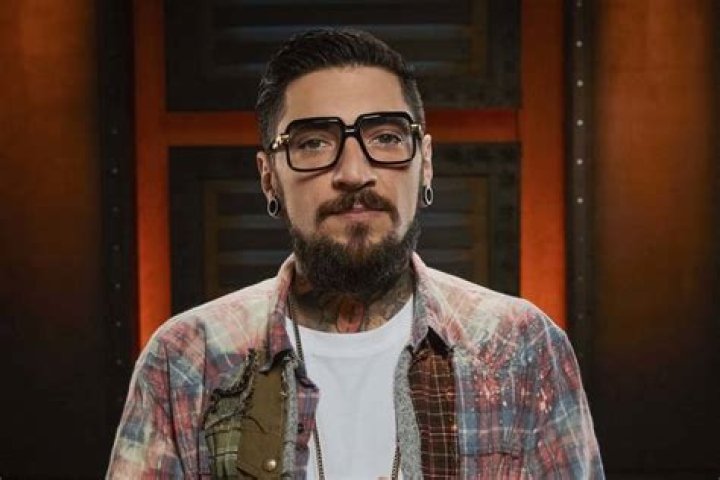 Las Vegan DJ Tambe makes impression on ‘Ink Master’ Las Vegas Review