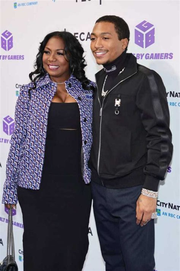 Latarra Eutsey Is Lil Meech's Mom More Facts about Her