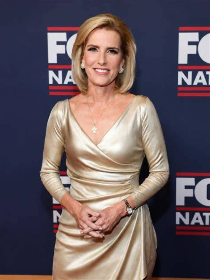 Laura Ingraham Bio, Age, Height, Weight, Raymond Arroyo, Young