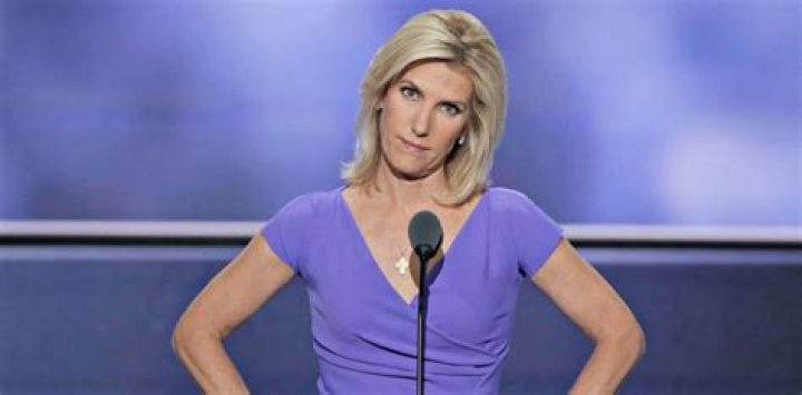 Laura Ingraham Bio, Wiki, Age, Height, Fiancé, Family, Salary, Net Worth
