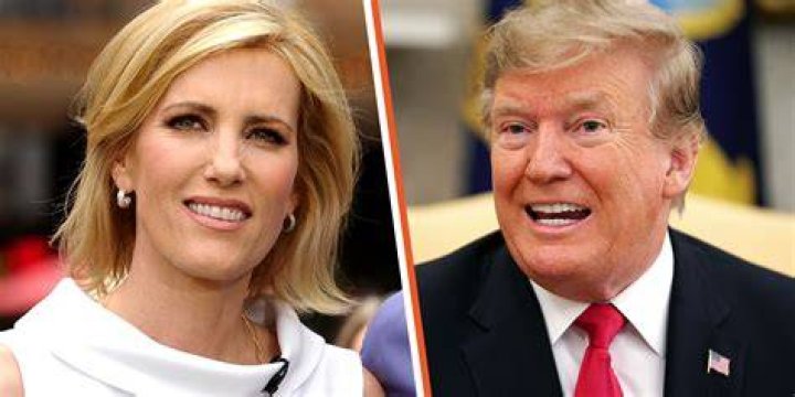 Laura Ingraham Is Flirting With The Idea Of Running For Office HuffPost