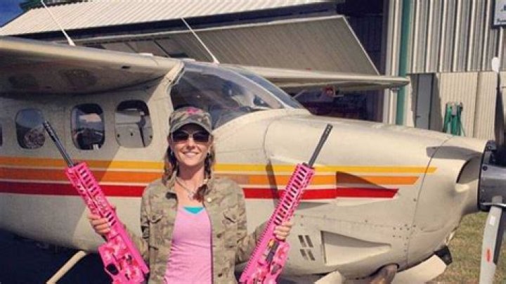 Lea Penick 5 things to know about the American Hoggers star Tuko.co.ke