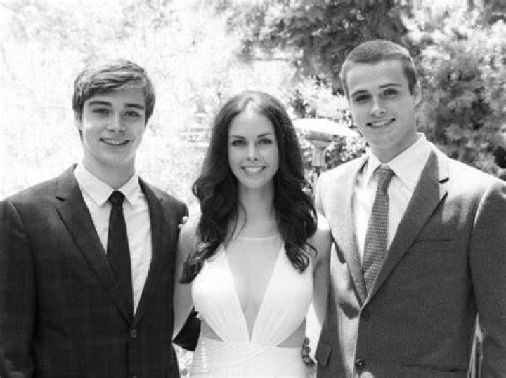 Lee Majors Children