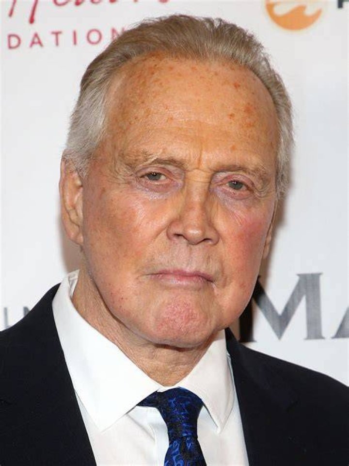 Lee Majors' Life Before, during and after 'The Six Million Dollar Man'