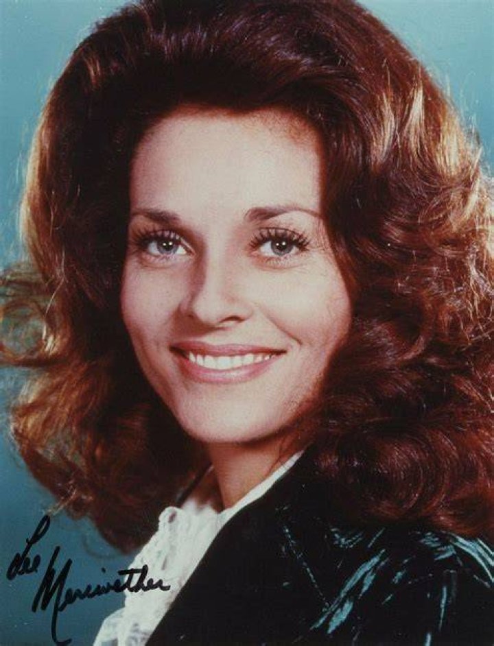 LEE MERIWETHER PHOTO GALLERY 01