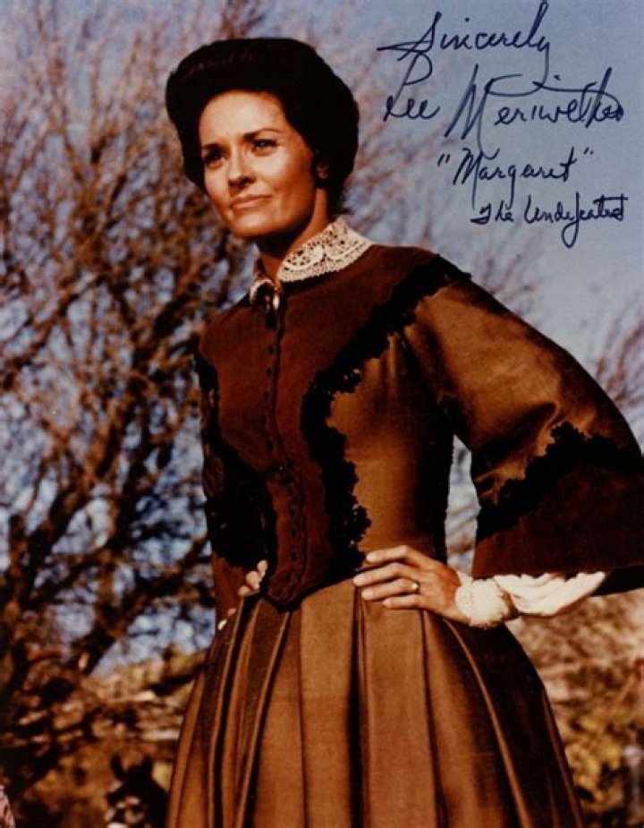 LEE MERIWETHER PHOTO GALLERY 05