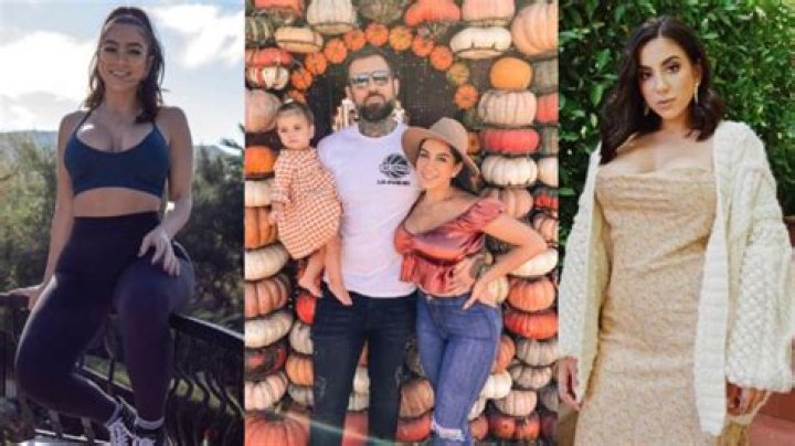 Lena Nersesian aka Lena the Plug 7 Facts you Don't Know Celeb Tattler