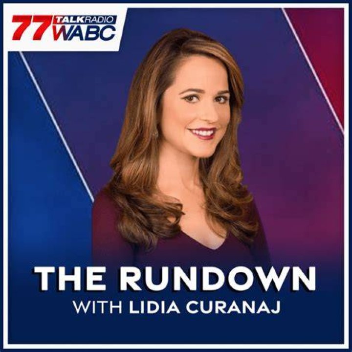 Lidia Curanaj Leaving 77 WABC for Newsmax Barrett News Media
