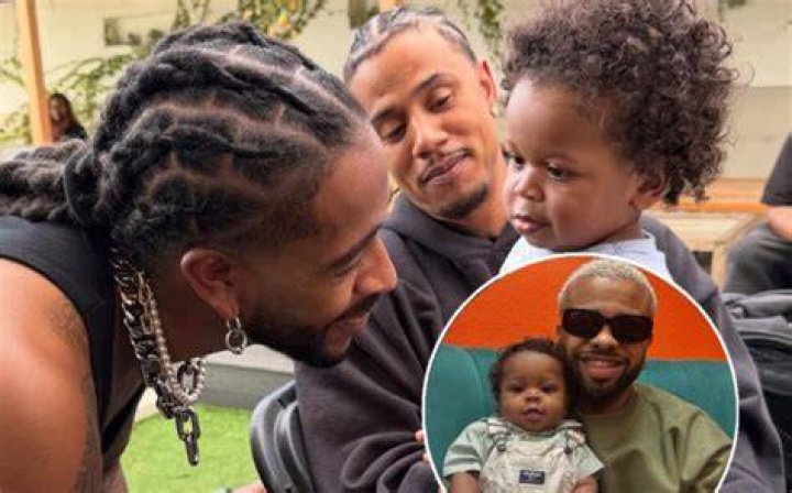 Lil Fizz and RazB Respond to Omarion’s B2K ‘Brotherhood’ Comments