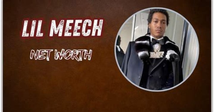 Lil Meech Height, Age, Net Worth, and Other Lil Meech FAQs Loaf's