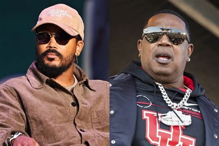 Lil Romeo Net Worth 2023 Songs Father Height Albums Age