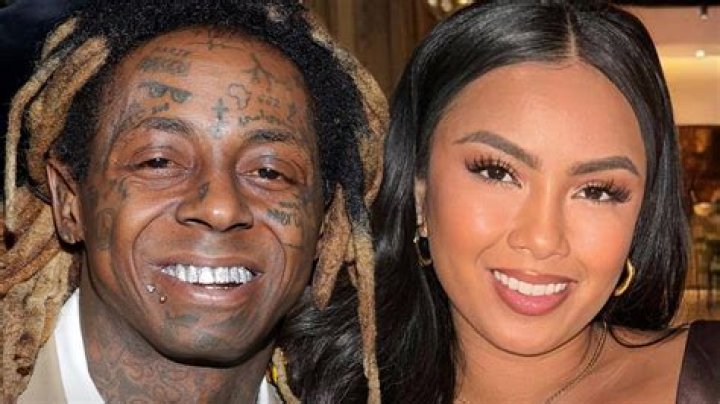 Lil Wayne Wife Lil Wayne Wiki Wife Girlfriend Age Height Family