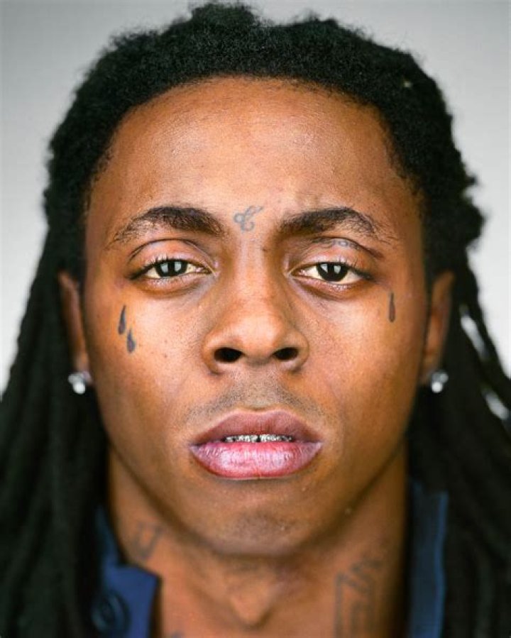 Lil Wayne's New Girlfriend Confirms Their Relationship 1 Month after